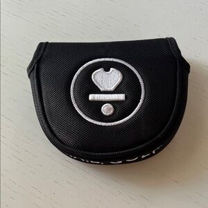 L.A.B. Golf putter head cover